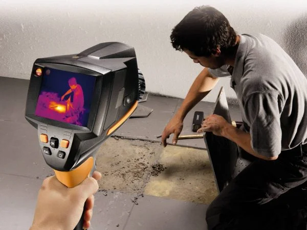 Gömeç Su Kaçağı Tespiti